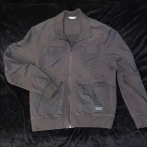 Calvin Klein jacket